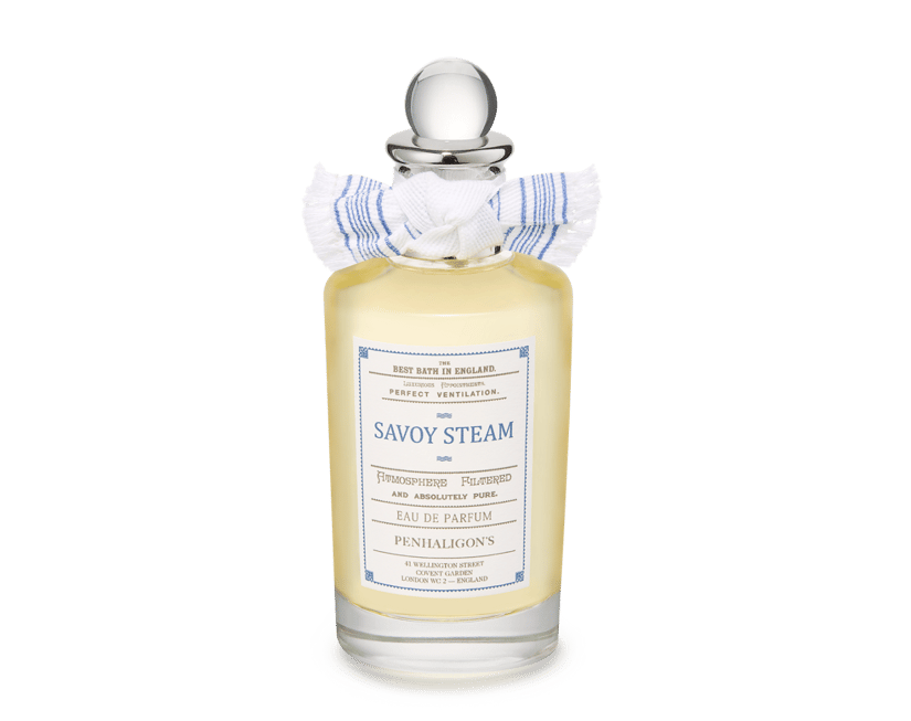 ト セール おすすめ SAVOY STEAM 100 ml | Penhaligon's 香水(ユニセックス)